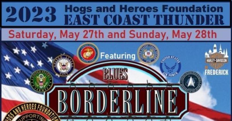 2023 East Coast Thunder