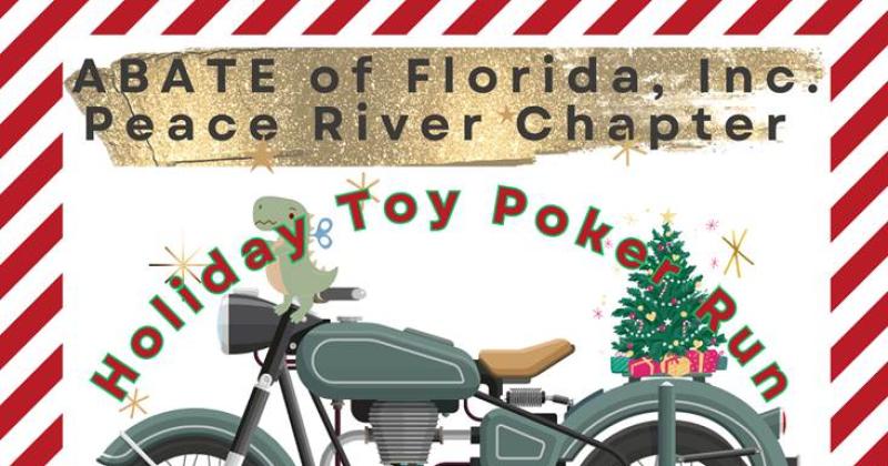 ABATE Christmas Toy Poker Run