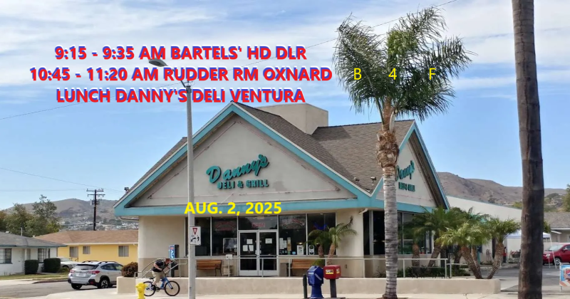 Open Free Rides & Events PCH Malibu Coast To Oxnard & Ventura
