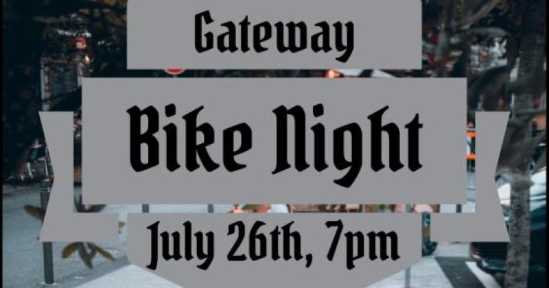 Gateway Bike Night