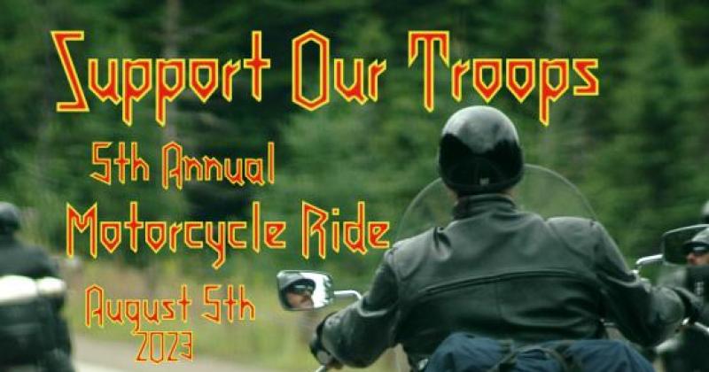 Support our Troops