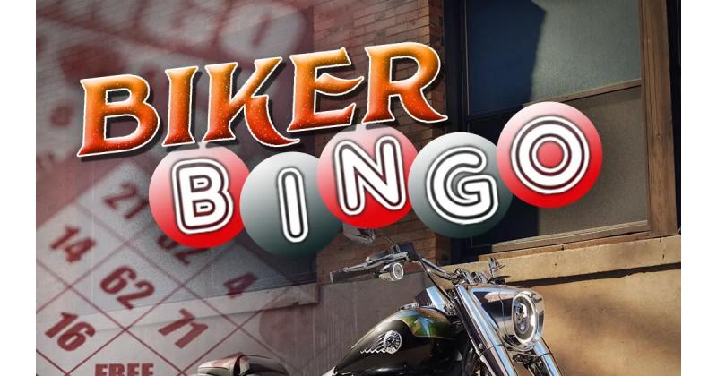 Biker Bingo at Volcano Harley-Davidson&reg;