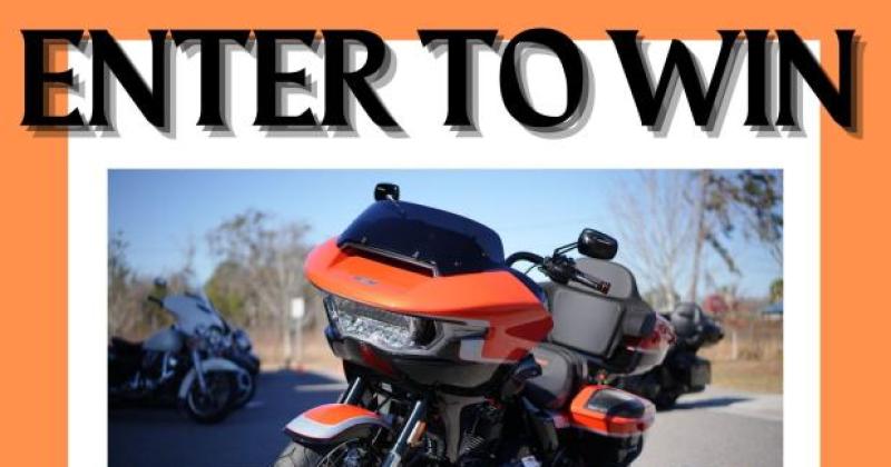 For The Love of Music, Let's Ride 2025