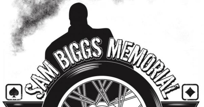 Sam Biggs Memorial Bike Show & Poker Run