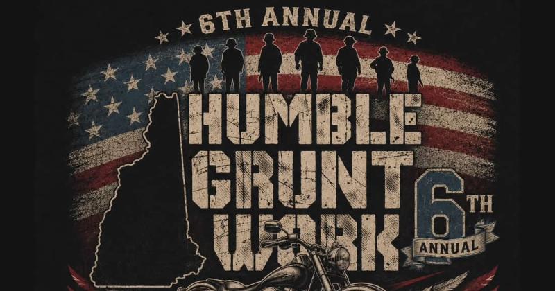 6th Annual Humble House Ride