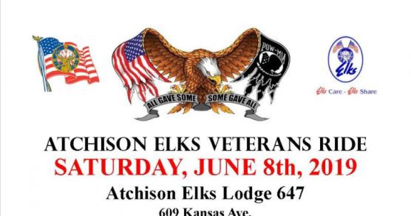 Elk Lodge 647 Veterans Benefit