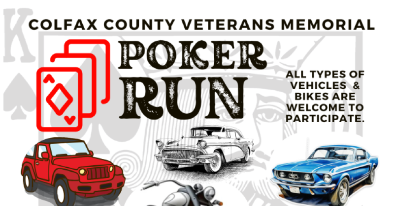 Poker Run