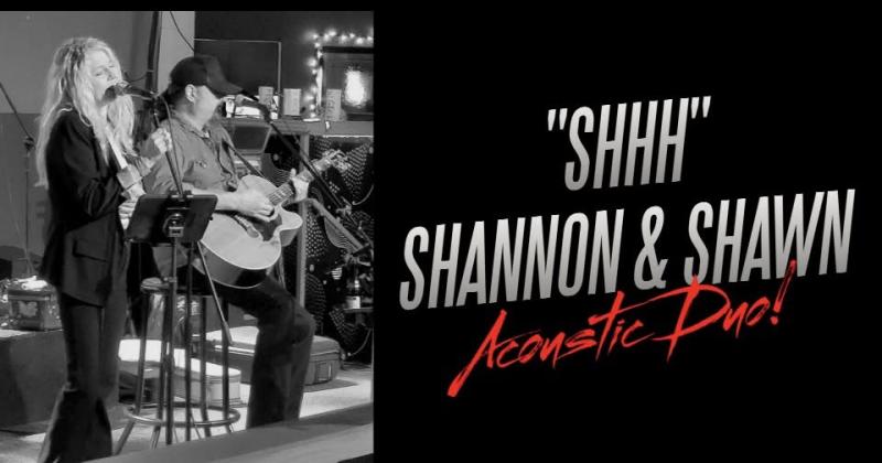 Ladies Day at Defiance Harley Davidson with Shhh Shannon & Shawn