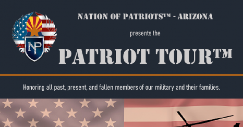 Patriot Tour
