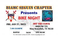 BIAMC Bike Night