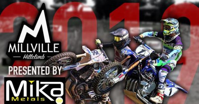 Millville Hillclimb