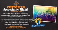 Customer Appreciation Night 