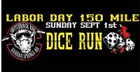 Labor Day Dice Run