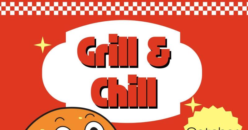 CMA Grill & Chill at HD of Dothan