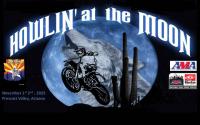 Howlin' at the Moon AMA/Beta National Dual Sport