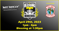 Blessing of the Bikers