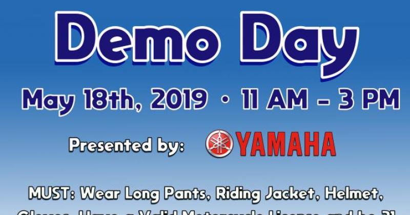 Demo Day 