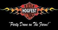 Hogfest Bike Rally 2025