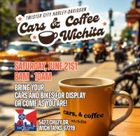 Cars & Coffee Wichita