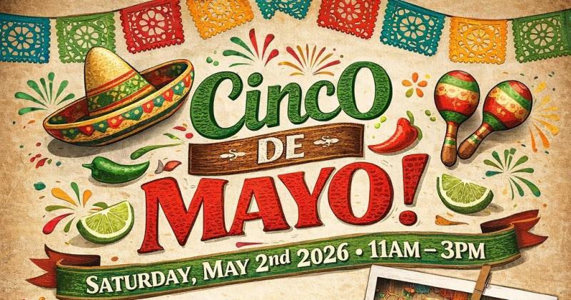 Cinco de Mayo Event at Rock City Harley-Davidson&reg;