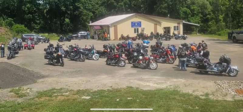 8th Annual Mama Cindy Soldier Ride
