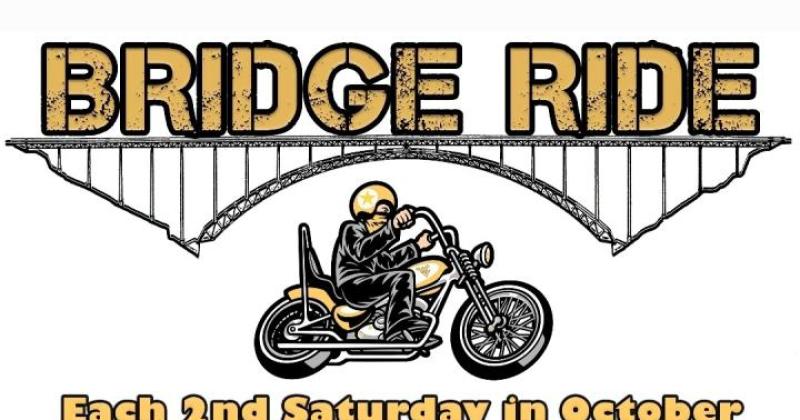 2024 Gold Star Mothers Bridge Ride