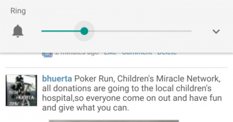 CMN Poker Run