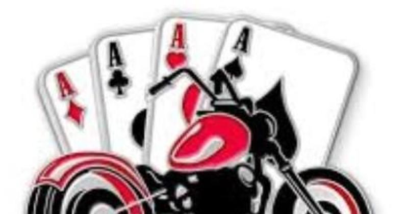 2nd Annual Poker Run for SERV