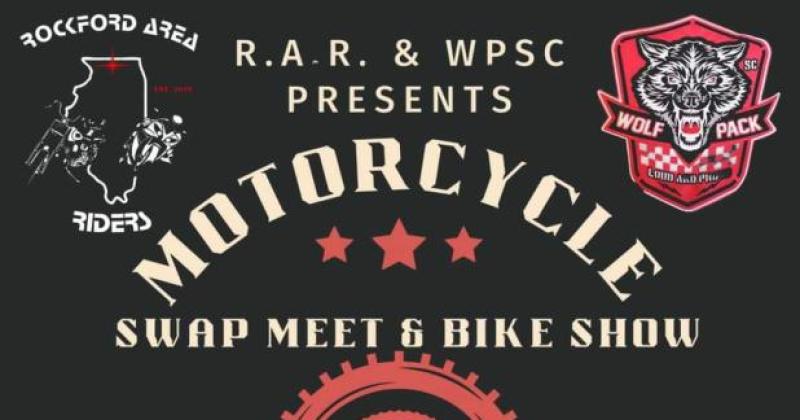 2nd Annual RaR n WPSC Swap Meet n Bike Show 