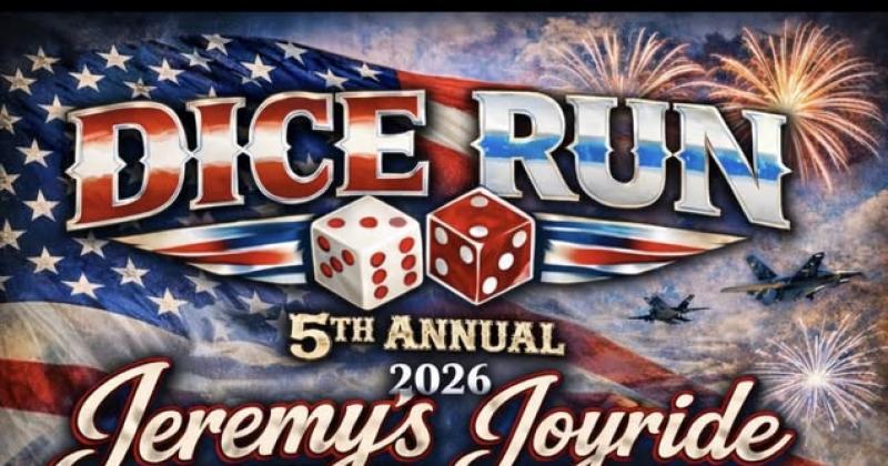 5th Annual Jeremy's Joy Ride