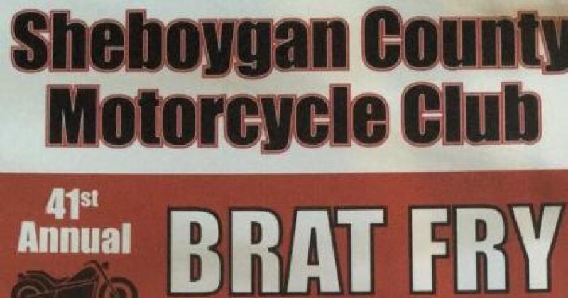 Sheboygan County MC 41st annual Brat Fry