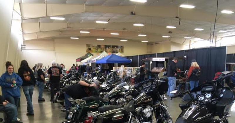 Show-Me Bike Show