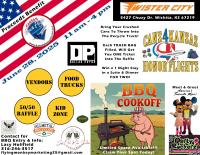 Kansas Honor Flight Fundraiser