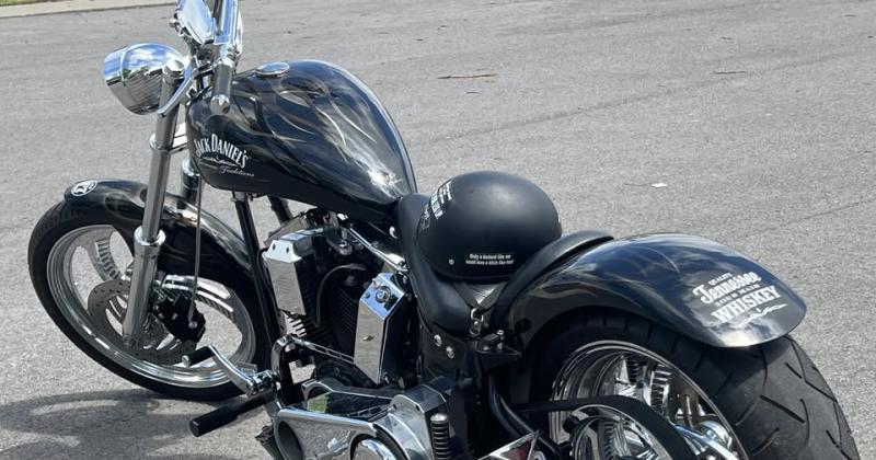 Annual Tombstone Run - Car, Truck & Bike Show