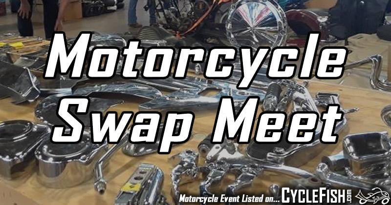 ABATE of Oregon Second Sunday Swap Meet