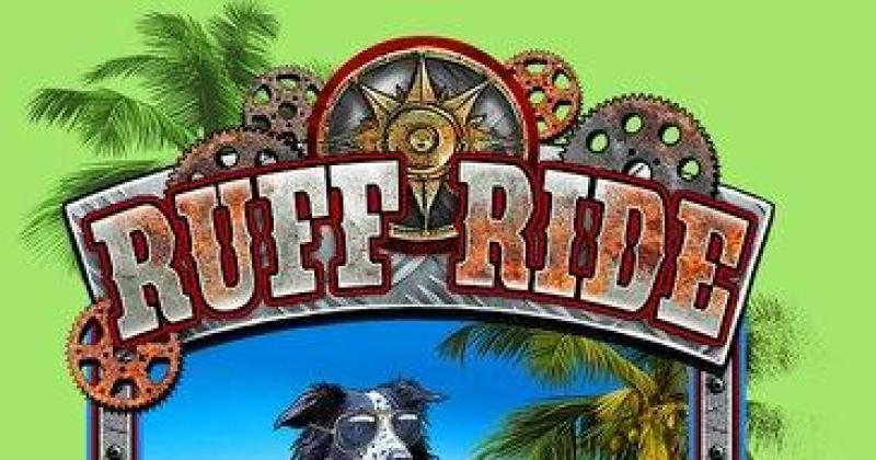 Bike Week Ruff Ride 2023