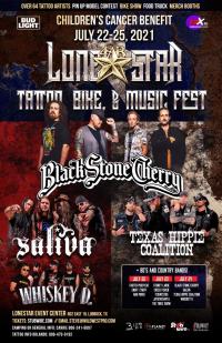 Wild West Lonestar Fest