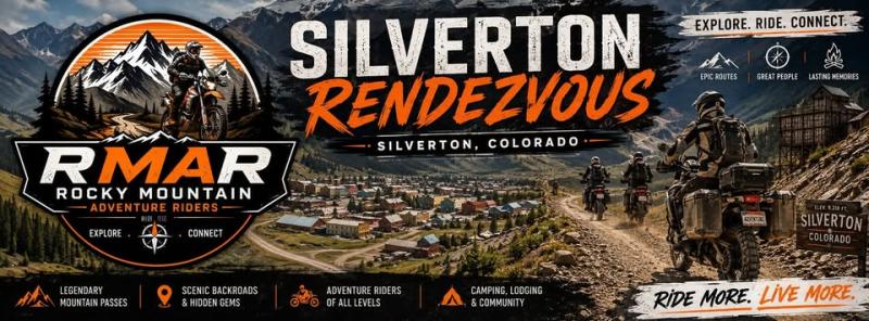 Silverton Rendezvous