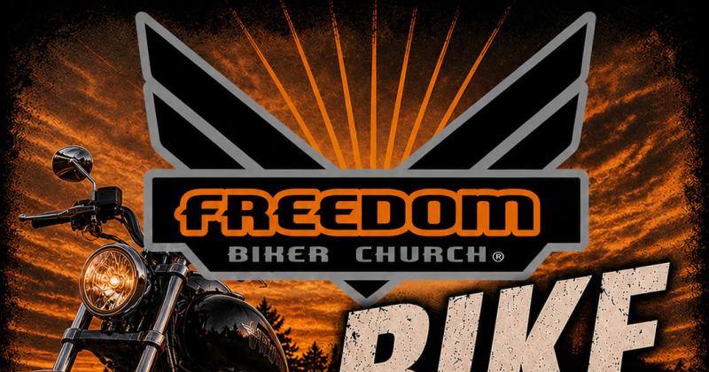 Freedom Biker Church August Bike Night