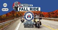 Fall Colorama Veteran's Motorcycle Ride for Fisher House 