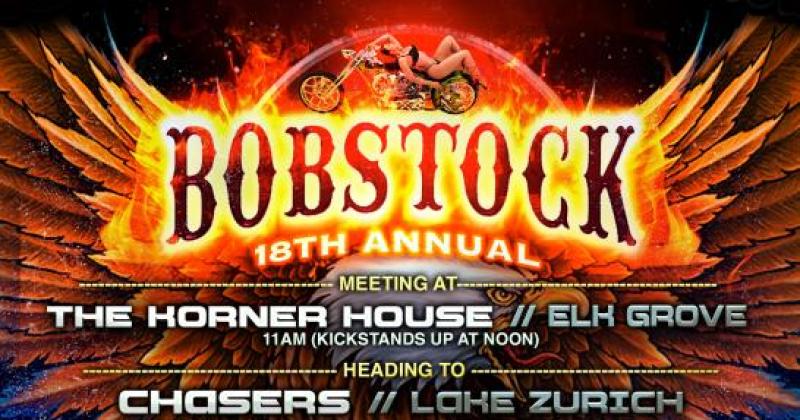 BOBSTOCK 18