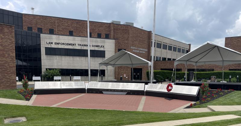 2025 Ride 2 Remember Memorial Ride