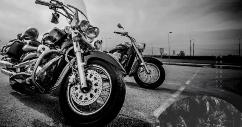 Officer Down Motorcycle Ride