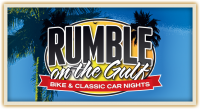 Rumble on the Gulf