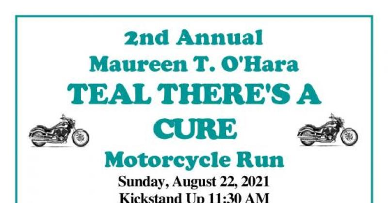 Teal there's a Cure