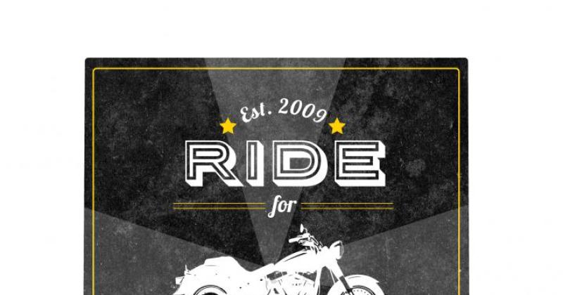 10th Annual Ride for Jill's House