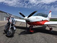 Wings of Wyoming Bikes & Airplanes Day