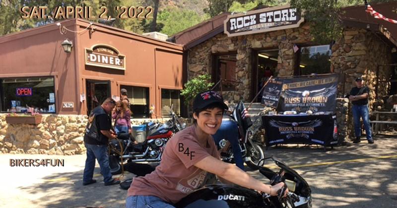 Rock Store Via Hills Twist & Turns Open Free Events