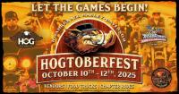 Hogtober Fest at Roadrunner Harley-Davidson