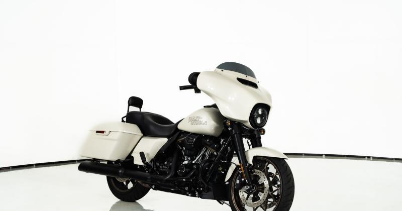 Los Capellanes MM Motorcycle Charity Giveaway